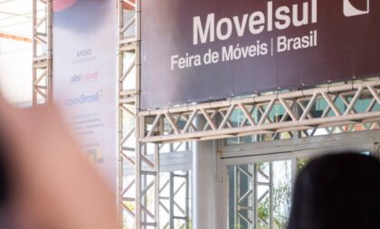 24ª Movelsul Brasil encerra nesta quinta (20)