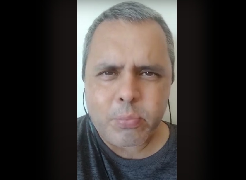 Crédito: Reprodução