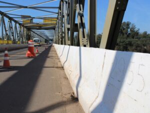 Ponte do Fandango: superintendente do Dnit detalha cronograma de obra