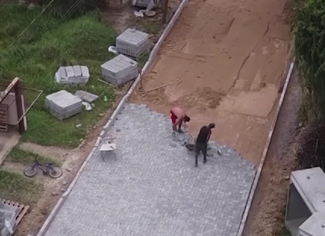 Crédito: Reprodução