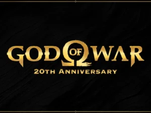 PlayStation comemora 20º aniversário de God of War