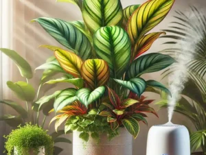 4 erros no cultivo da Calathea que você pode estar cometendo