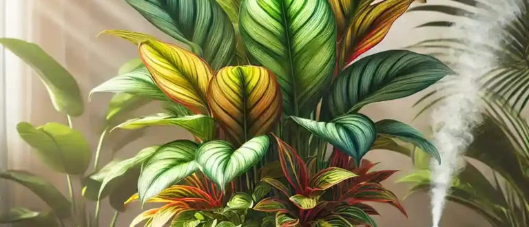 4 erros no cultivo da Calathea que você pode estar cometendo