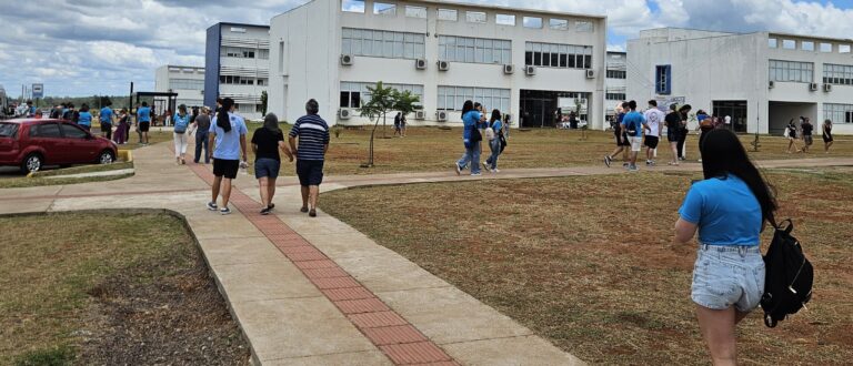 UFSM-Cachoeira do Sul abre inscrições para a Gincana Integração 2025