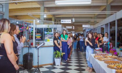 Prefeitura de Pantano Grande comemora Dia da Mulher