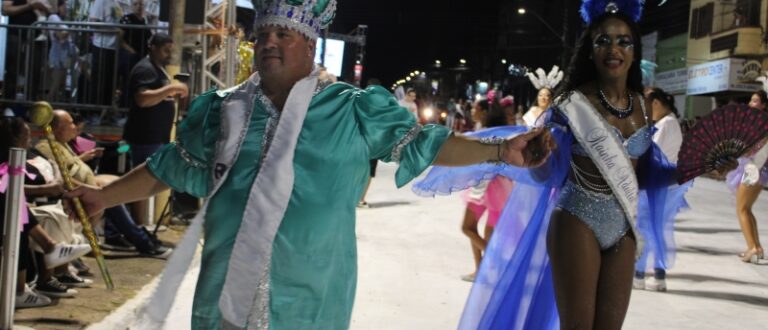 Secretária de Cultura comemora superação do Carnaval