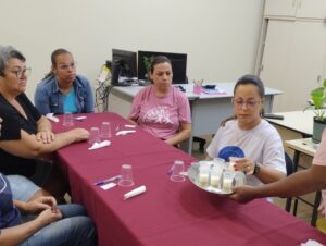 Comissão avalia alimentos oferecidos nas escolas municipais