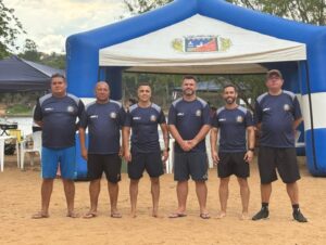 “O esporte na praia estará cada vez mais forte e com potencial de crescimento”