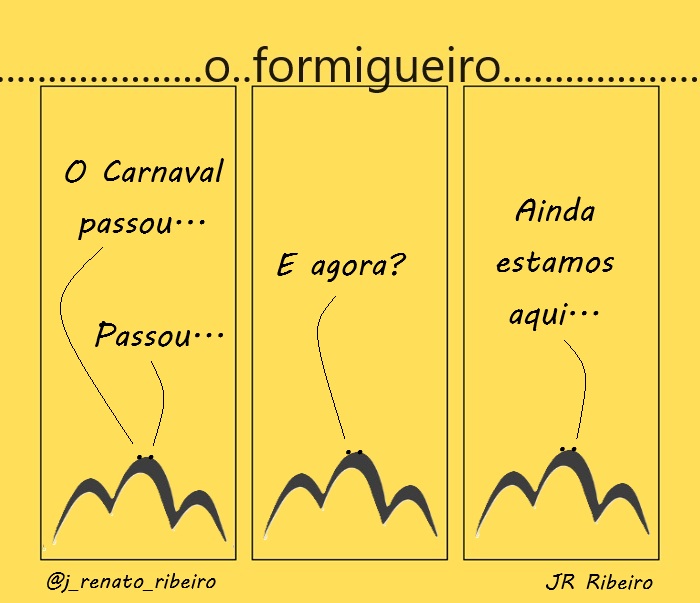 Criação: José Renato Ribeiro / @j_renato_ribeiro