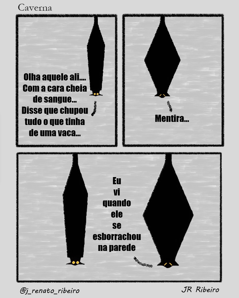 Criação: José Renato Ribeiro / @j_renato_ribeiro