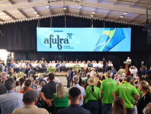 Com foco na superação, 23ª Expoagro Afubra é aberta oficialmente