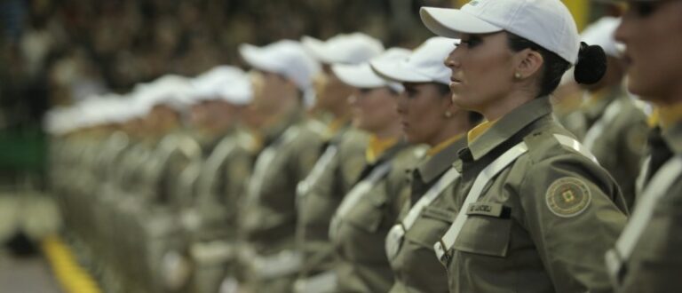 Brigada Militar abre inscrições de concurso com 1,2 mil vagas para soldado