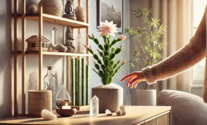 Conheça o surpreendente significado da flor-de-maio no Feng Shui