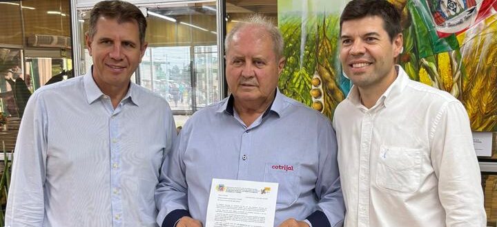 ​Cachoeira do Sul busca novos investimentos na Expodireto Cotrijal