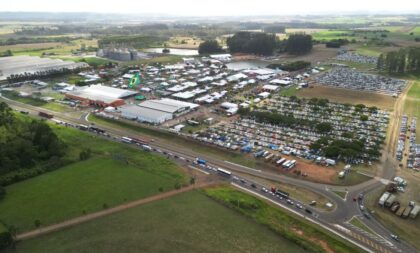 Expoagro Afubra: o que esperar do último dia da programação