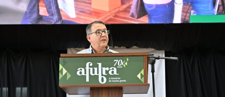 “É uma edição especial para a Afubra”, destaca coordenador-geral da Expoagro