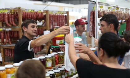 Pavilhão da Agricultura Familiar celebra as oportunidades de mais uma Expoagro Afubra