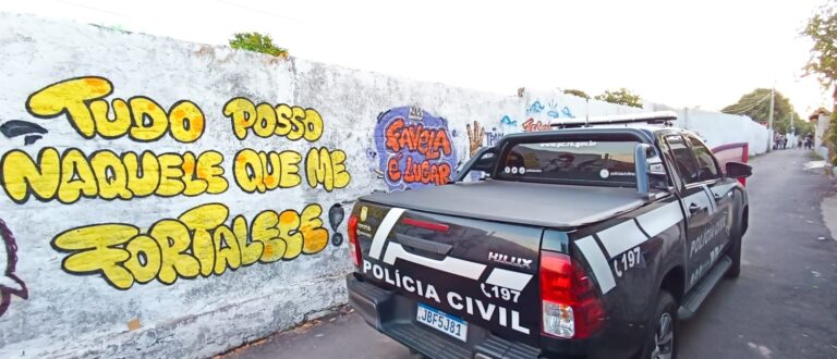 Polícia Civil prende 14 por execução na Volta da Charqueada