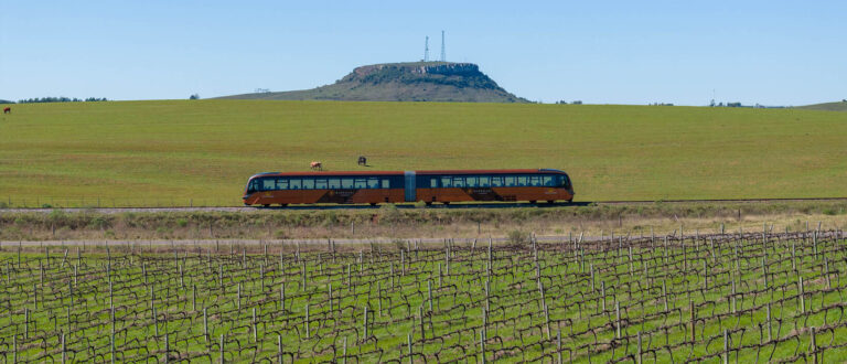 Sesc Cachoeira anuncia pacote para o Trem do Pampa