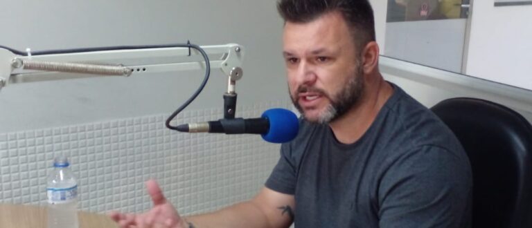Secretário detalha criação de Conselho do Esporte aos vereadores