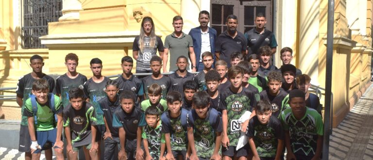 Vereadores aprovam moção para a Escola C18 de Cleverson Rosário