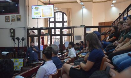 Audiência pública debate acesso ao Crédito Fundiário em Cachoeira do Sul