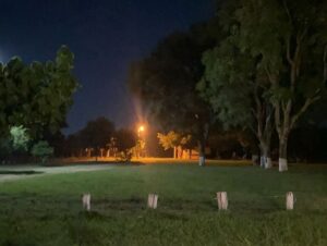 Centro Esportivo Municipal ganha nova iluminação