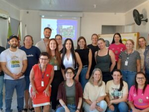 ​Programa Geração Consciente terá 13 escolas da rede municipal