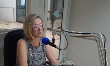 Juíza ressalta captação de recursos via Vara de Execuções Penais