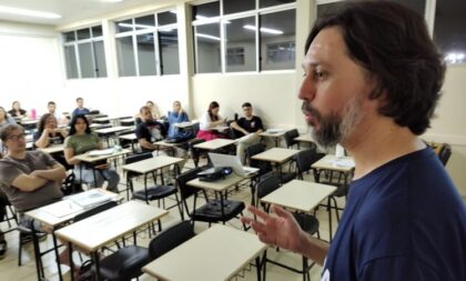 Ação solidária do Aquece Universitário vai arrecadar chocolates