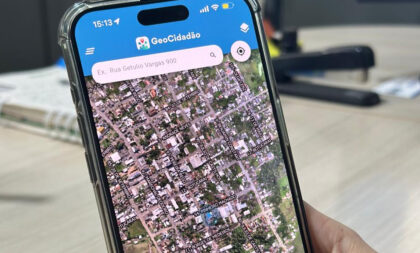 Prefeitura de Candelária passa a contar com aplicativo para solicitar serviços públicos