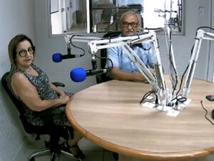 Entrevista: “Arte Que Transforma”