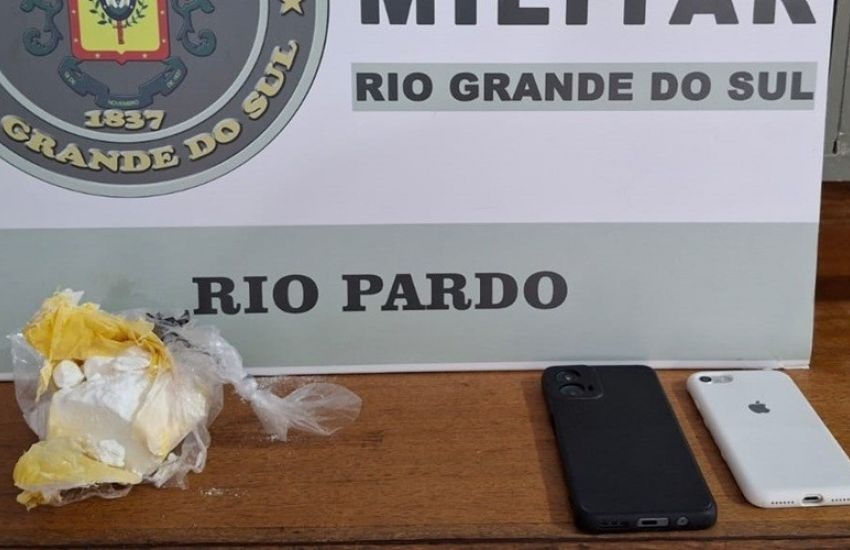 Crédito: BM