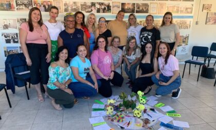 Smed desenvolve Programa Municipal de Práticas Restaurativas nas escolas
