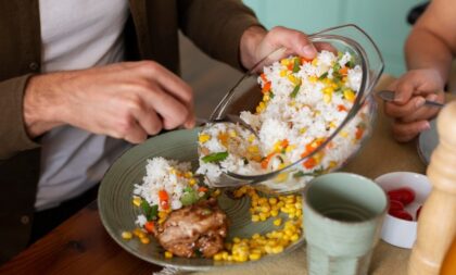 E a Cozinha Solidária?