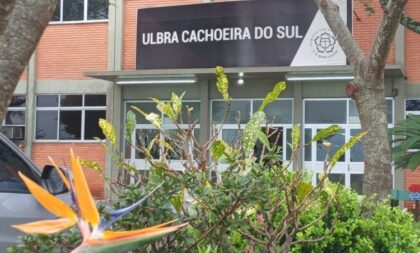 Aula Magna 2025 da Ulbra Cachoeira será no dia 10