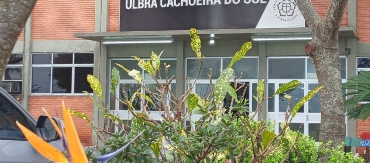 Aula Magna 2025 da Ulbra Cachoeira será no dia 10