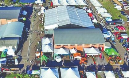 Expocande 2025: “Nosso objetivo é elevar o nível da feira”