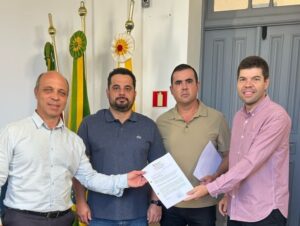 Empresa do Alto dos Cassimiros pede apoio da Prefeitura