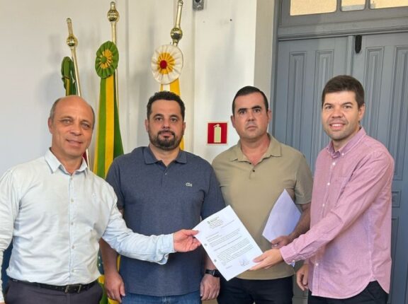 Empresa do Alto dos Cassimiros pede apoio da Prefeitura