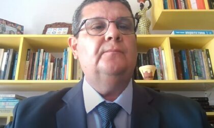 ORAÇÕES NAS MADRUGADAS – por Jeferson Selbach