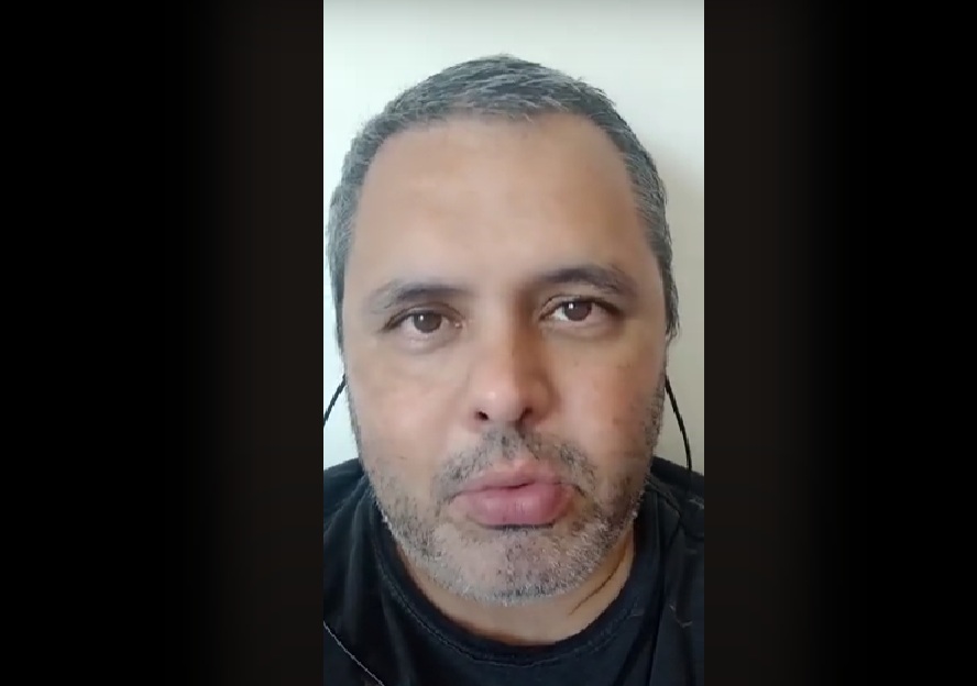 Crédito: Reprodução