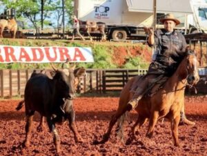 Rodeio Crioulo do Centro Nativista Estância da Tradição segue até domingo (23)