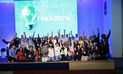 South Summit: com app para maternidade acolhedora, equipe da Borges avança