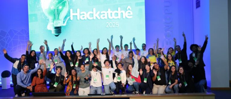 South Summit: com app para maternidade acolhedora, equipe da Borges avança