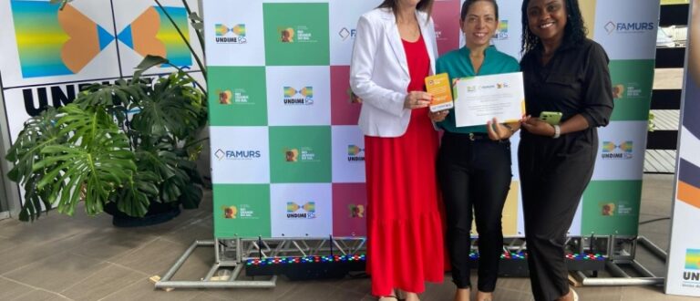 Rio Pardo tem escola premiada com a melhor nota da região da 6ª CRE