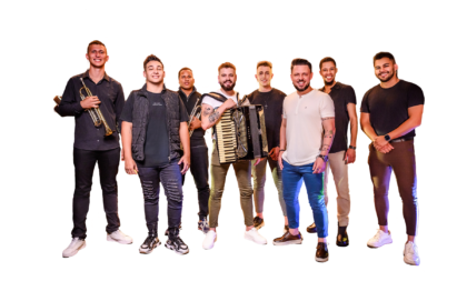 Expocande 2025: música regional ganha espaço na programação