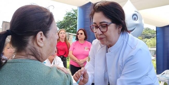 2ª edição do Coração do Bairro será no Ponche Verde