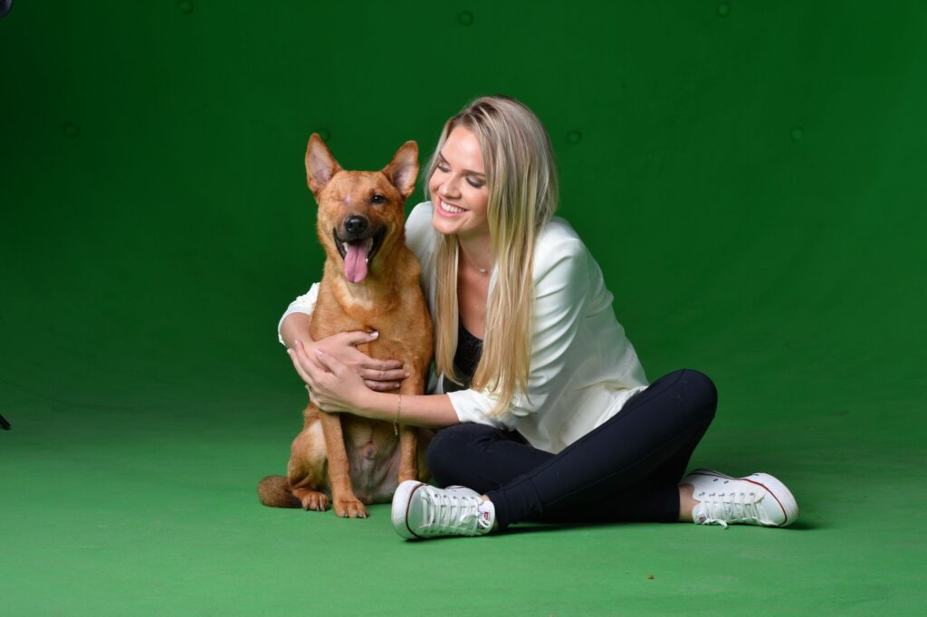 Bruna Molz é destaque de programação / Crédito: Reprodução