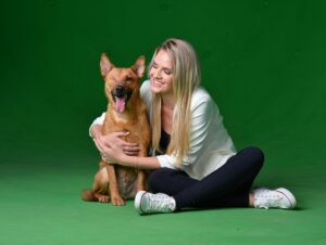Contra crueldade animal: Cachoeira promove evento em alusão ao Abril Laranja
